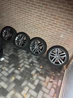 Nette 18 inch Winterbanden Volkswagen, Auto-onderdelen, Banden en Velgen, Ophalen, 18 inch, Gebruikt, Banden en Velgen