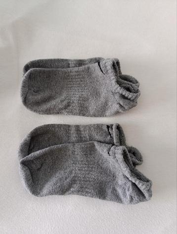 2 pack Nike enkelsokken 35-38 beschikbaar voor biedingen