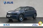 Lynk & Co 01 1.5 Core | Nieuw! | Camera | Adaptieve cruise c, Auto's, Lynk & Co, Stof, Gebruikt, Blauw, Bedrijf