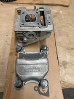 Piaggio 4t 4v cilinderkop en vertanding 4t 3v cilinder 4t 3v, Ophalen of Verzenden, Benzine, Overige modellen