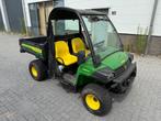 john deere gator 815 hpx  815e 4x4 diesel Hpx815e, Zakelijke goederen, Ophalen of Verzenden, Voertuig of Aanhanger