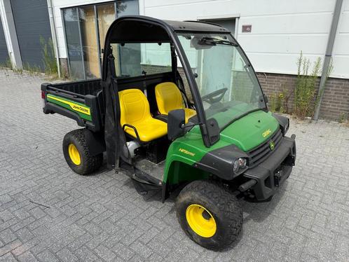 john deere gator 815 hpx  815e 4x4 diesel Hpx815e, Zakelijke goederen, Machines en Bouw | Tuin, Park en Bosbouw, Voertuig of Aanhanger