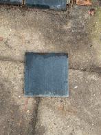 116 Hardsteen Estrikken, Doe-het-zelf en Verbouw, Vloerdelen en Plavuizen, Ophalen, Gebruikt, Minder dan 50 cm, Minder dan 5 m²