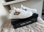 Karl kani sneakers maat 40, Kleding | Dames, Ophalen of Verzenden, Zo goed als nieuw, Sneakers of Gympen