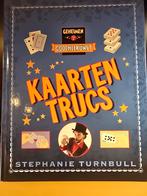 Kaartentrucs - Geheimen van de Goochelkunst, Ophalen of Verzenden