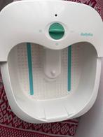 Babyliss Voetenbad - Ontspanning voor je voeten!, Sport en Fitness, Massageproducten, Ophalen of Verzenden, Gebruikt, Apparaat