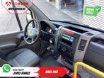 Mercedes-Benz Sprinter 313 2.2 CDI L2H2 €10.164 Incl. BTW, 13 km/l, Euro 5, Gebruikt, 8 stoelen
