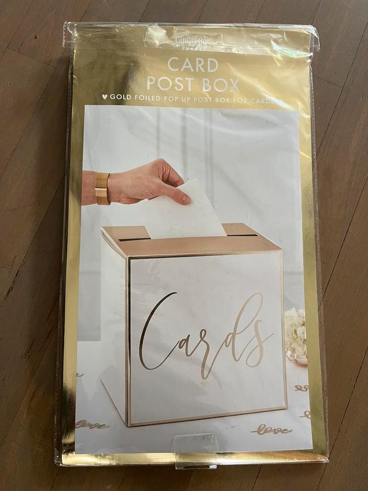 Versiering 25 jarig jubileum of huwelijk, Hobby en Vrije tijd, Feestartikelen, Nieuw, Versiering, Ophalen of Verzenden