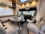 Carthago C1-Tourer T 143 KB-LE Mercedes-Benz - Automaat, Caravans en Kamperen, Campers, Automaat, Standaard zit, TV, Bedrijf