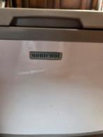 Mobicool compressor koelkast, Ophalen