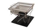EOE SOLLIG VUURKORF VUURSCHAAL BBQ, Info@jefiwild.nl, Nieuw, Eoe, Zichtenburglaan 64