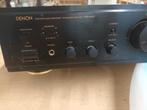 Denon PMA-655R Versterker - Zwart, Audio, Tv en Foto, Versterkers en Receivers, Gebruikt, Denon, Ophalen of Verzenden, 60 tot 120 watt