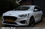 Ford Focus Wagon 1.0 EcoBoost Hybrid ST Line Business Navi/P, Euro 6, Wit, Origineel Nederlands, 19 km/l