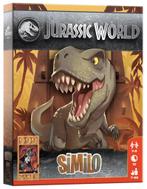 Similo Jurassic World 999 Games Kaartspel Nieuw, 999 Games, Nieuw, Ophalen of Verzenden, 999 Games