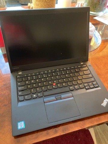 Lenovo ThinkPad T470s i7 | Zo goed als nieuw, Computers en Software, Windows Laptops, Zo goed als nieuw, 14 inch, SSD, 2 tot 3 Ghz