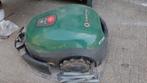 Overcomplete robomow rt300 met huisje, Tuin en Terras, Robotmaaiers, Ophalen, Gebruikt