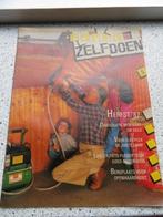 Gamma folder Zelf doen  Herfst '87, Verzamelen, Nederland, Ophalen of Verzenden, Tijdschrift, 1980 tot heden