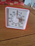 Time timer, Kinderen en Baby's, Ophalen of Verzenden, Zo goed als nieuw
