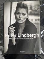 Peter Lindbergh: Fashion Photography - Hardcover, Boeken, Ophalen of Verzenden, Zo goed als nieuw, Fotografen