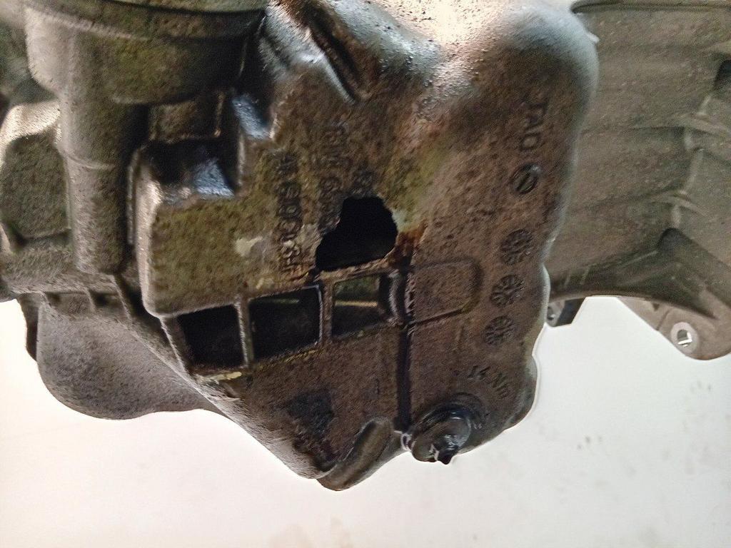 Motor Opel Ampera, Auto-onderdelen, Motor en Toebehoren, Opel, Gebruikt, Herkomst onderdeel bekend, 12 maanden garantie, Ophalen of Verzenden