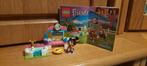 Lego Friends 41302 Puppy Pampering, Ophalen of Verzenden, Zo goed als nieuw, Complete set, Lego