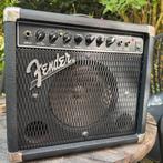 Fender Frontman Reverb Amp gitaarversterker...PR241 Mexico., Ophalen, Gebruikt, Gitaar, Minder dan 50 watt