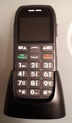 Profoon senioren mobiele telefoon PM-676, Fysiek toetsenbord, Overige modellen, Ophalen of Verzenden, Zo goed als nieuw