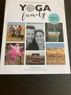 The Traveling Yoga Family - Levenslessen, Ophalen of Verzenden, Zo goed als nieuw, Europa