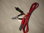 honda12 volt eu10i 20i 22i 30i laadkabel aggregaat/generator, Caravans en Kamperen, Camper-accessoires, Ophalen of Verzenden, Nieuw