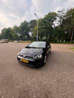 Volkswagen Golf 1.4 TSI 92KW 5D 2014 Zwart, Voorwielaandrijving, 125 pk, 4 cilinders, 620 kg