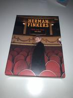 Herman Finkers - Tot Nu Toe - Alle DVD's Boxset, Alle leeftijden, Boxset, Ophalen of Verzenden, Zo goed als nieuw