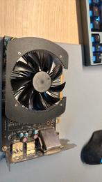 HP omen 1060 3gb, Computers en Software, Videokaarten, Ophalen of Verzenden, Zo goed als nieuw, GDDR5, PCI-Express 3