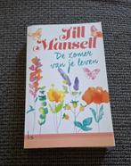 De zomer van je leven Jill Mansell roman paperback, Boeken, Jill Mansell, Nieuw, Ophalen of Verzenden, Nederland