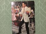 Elvis Presley kaart, Ophalen of Verzenden, Sterren en Beroemdheden