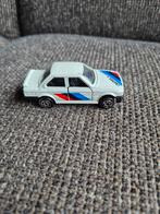 Majorette BMW 325i - Wit, Ophalen of Verzenden