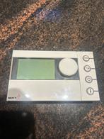 Moduline 300 klok thermostaat van nefit, Ophalen of Verzenden, Zo goed als nieuw