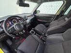 Suzuki Swift 1.4 Sport JR Velgen H&R verlaagd Airco Stoelen, Auto's, Stof, Gebruikt, Swift, Origineel Nederlands
