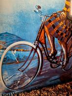 NSU emaille bord nieuw, Ophalen of Verzenden