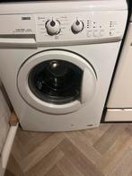 Zanussi wasmachine – 5kg, 1400 toeren, werkt goed, Witgoed en Apparatuur, Wasmachines, 1200 tot 1600 toeren, Gebruikt, 4 tot 6 kg