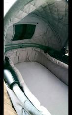 Reiswieg Mutsy trans range en de farmer evo van 15,-, Ophalen of Verzenden, Zo goed als nieuw, Overige typen