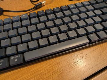 Keychron k3 beschikbaar voor biedingen
