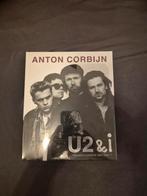 U2 & I - Anton Corbijn Fotoboek (Nieuw), Ophalen of Verzenden, Nieuw, Artiest, Anton Corbijn