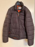 Camel Active winterjas maat L, Bruin, Verzenden, Overige maten, Zo goed als nieuw