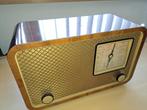 Prachtige Antieke Erres KY485 Radio, Antiek en Kunst, Antiek | Tv's en Audio, Ophalen of Verzenden