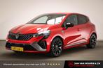 Renault Clio 1.6 E-Tech Full Hybrid 145 esprit Alpine | CITY, Auto's, Renault, Stof, Gebruikt, Met garantie (alle), Origineel Nederlands