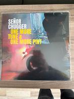 Senor chugger one more tune & one more pint vinyl, Cd's en Dvd's, Vinyl | Dance en House, Ophalen of Verzenden, Zo goed als nieuw