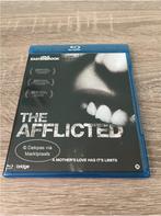 Blu-ray The Afflicted - NL-Uitgave, Cd's en Dvd's, Blu-ray, Ophalen of Verzenden, Gebruikt, Horror