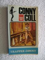 Conny Coll - Trapper Cony Nr. 80, Boeken, Ophalen of Verzenden, Zo goed als nieuw