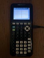 Grafische rekenmachine TI-84 Plus CE-T, Ophalen of Verzenden, Grafische rekenmachine, Gebruikt