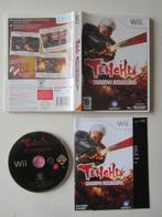 Tenchu Nintendo Wii, Avontuur en Actie, Gebruikt, 1 speler, Ophalen of Verzenden